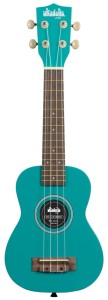 Kala KA Ukadelic Lochness Sopran-Ukulele