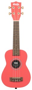 Kala KA Ukadelic Razzle Dazzle Sopran-Ukulele