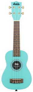 Kala KA Ukadelic Frostbite Sopran-Ukulele