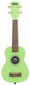 Kala KA Ukadelic Grasshopper Sopran-Ukulele