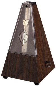 Wittner 804K  metronom mechaniczny