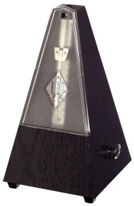 Wittner 806K metronom mechaniczny