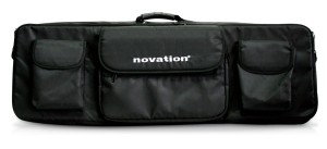 Novation Torba 61 klawiszy czarna