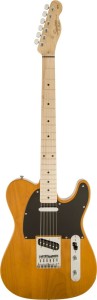 Squier Affinity Telecaster MN BTB