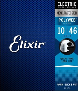 Elixir 12050 PW Light  10-46