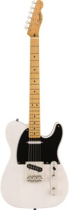 Squier Classic Vibe 50's Telecaster WBL