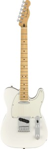 Fender Player Telecaster MN PWT