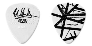 Dunlop EVHR03 0,60 Frankenstein kostka gitarowa