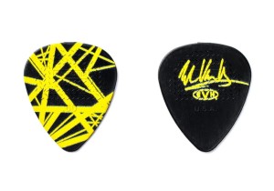 Dunlop EVHR04 0,60 Frankenstein kostka gitarowa