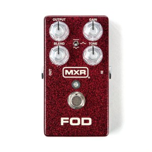 Dunlop MXR M251 FOD Drive