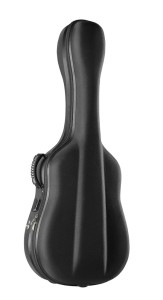 Alhambra 9539 Light Case Konzertgitarren-Koffer