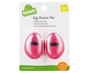 Nino 540SP-2 Egg Zestaw 2 shakerów