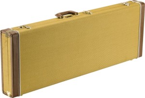Fender Classic Series Strat/Tele case TWD