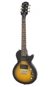 Epiphone Les Paul Express VS E-Gitarre