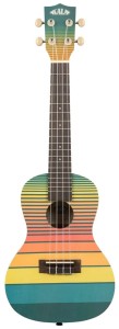 Kala KA Surf Dawnpatrol Konzert-Ukulele