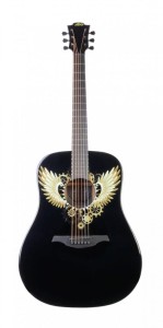 Lag Wings of Gold Dreadnought