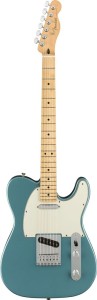 Fender Player Telecaster MN TPL