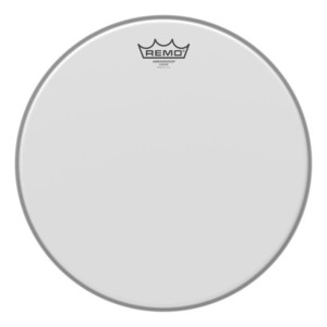 Remo BA 0118 00 Ambasador 18" naciąg perkusyjny