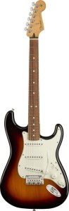 Fender Player Stratocaster PF 3TS