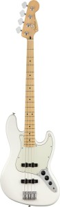 Fender Player Jazz Bass MN PWT