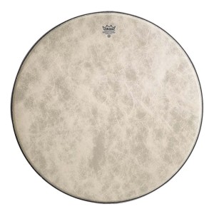 Remo FA 1520 00 Fiberskin 20" naciąg perkusyjny