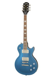 Epiphone Les Paul MUSE RBM