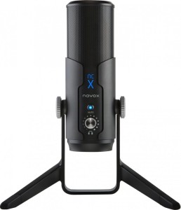Novox NCX Mikrofon