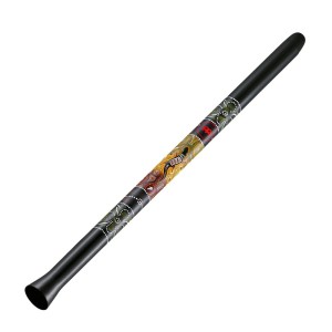 Meinl SDDG1-BK Didgeridoo Synthetic Black