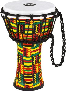 Meinl JRD-SI Jr Djembe 7"