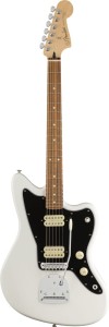 Fender Player Jazzmaster PF PWT