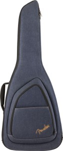 Fender FE920 Denim Gold E-Gitarren-Bag