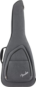 Fender FE920 Denim Gray E-Gitarren-Bag