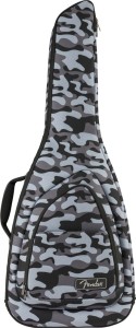 Fender FE920 Winter Camo E-Gitarren-Bag