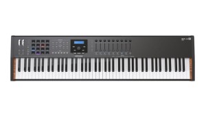Arturia KeyLab 88 MK2 Black