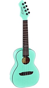 Ortega RUHZ-SFG  Konzert-Ukulele