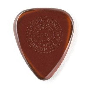 Dunlop 510P3.0 Primetone w/Grip kostka gitarowa