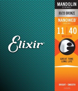 Elixir 11525 NW Medium