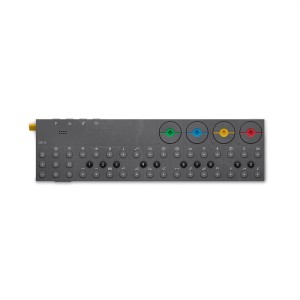 Teenage Engineering OP-Z