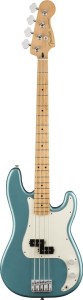Fender Player Precision Bass MN TPL