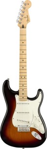 Fender Player Stratocaster MN 3TS