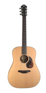 Furch Indigo D-CY Westerngitarre