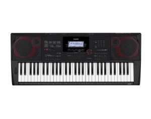 Casio CT-X3000 Keyboard - 5 Jahre Garantie