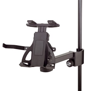 K&M 19740 Tablet-Halter