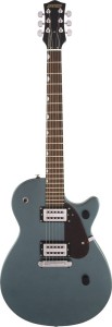 Gretsch G2210 Streamliner JR Jet Club GunMetal