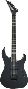 Jackson Pro SL2 Mick Thomson Signature EB Black E-Gitarre