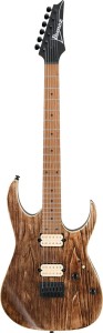 Ibanez RG421HPAM-ABL - E-Gitarre