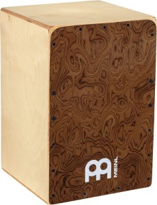 Meinl SC80BW Snarecraft Cajon