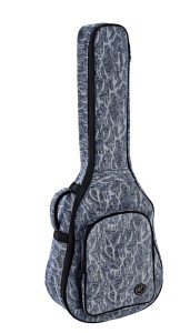 Ortega OGBAC-DN-BLJ Westerngitarren-Bag