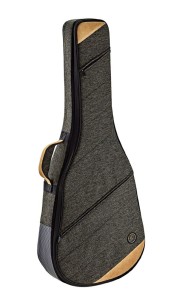 Ortega OSOCACL-MO Soft Case für 4/4-Konzertgitarren 