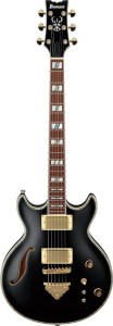 Ibanez AR520H-BK E-Gitarre